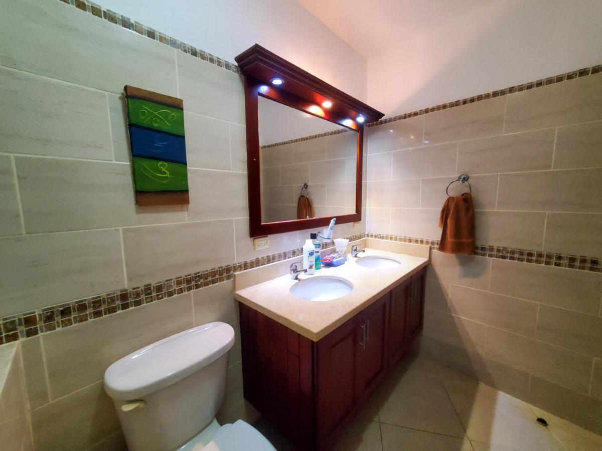 Casa Linda Beautiful Villa Sosúa Extérieur photo