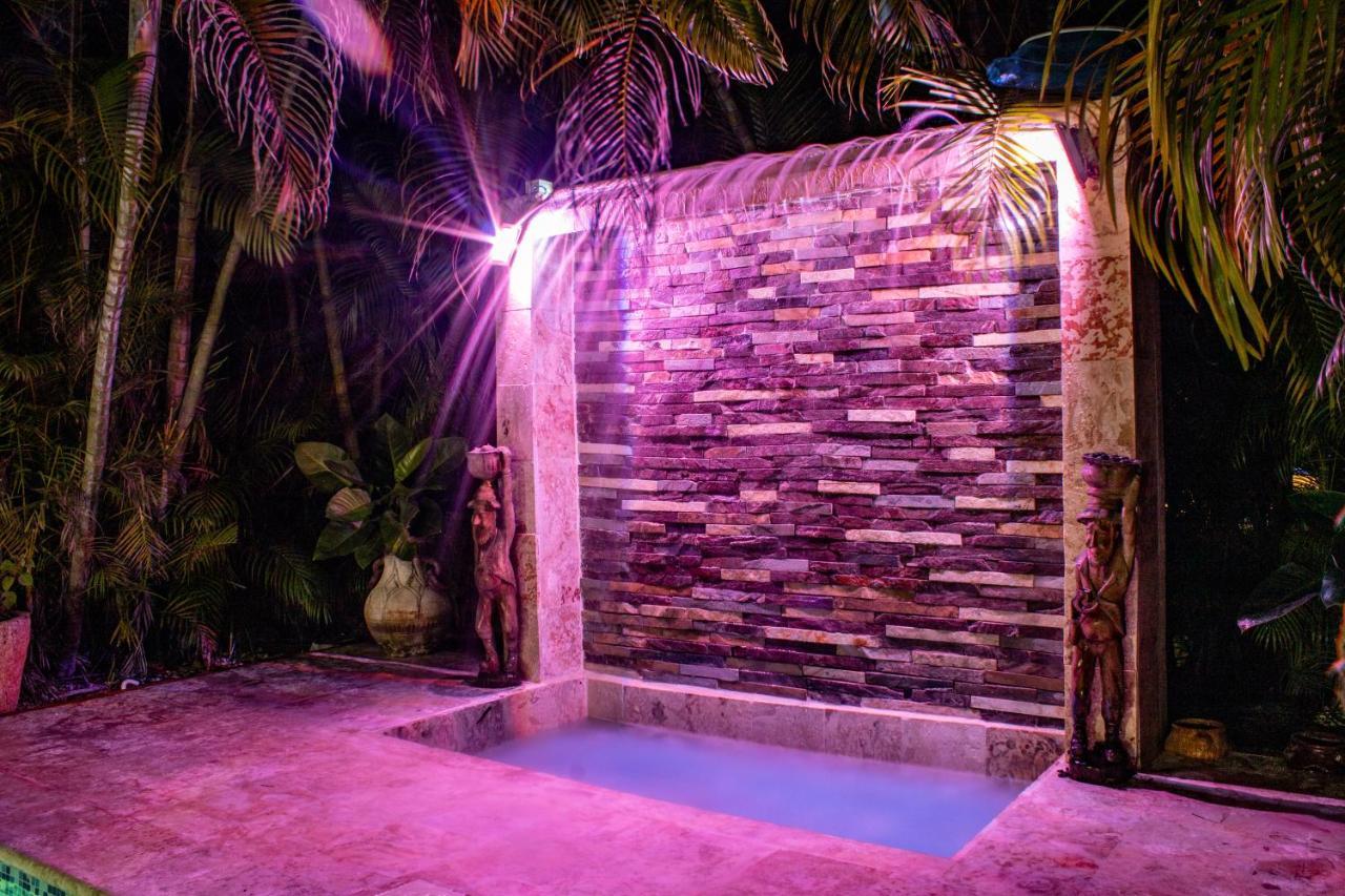 Casa Linda Beautiful Villa Sosúa Extérieur photo