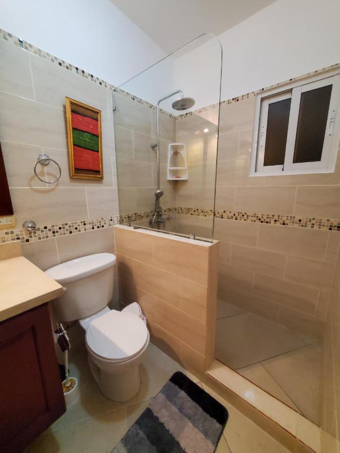 Casa Linda Beautiful Villa Sosúa Extérieur photo